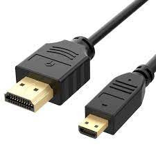 HDMI to Micro Cable