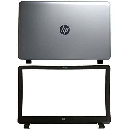 Hp Notebook 350 g1 casing Part