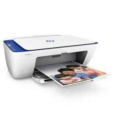 HP Deskjet 2320 All in One Printer