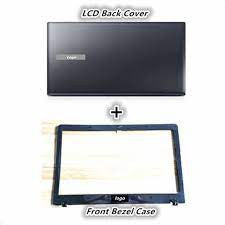Samsung NP270 Laptop Casing Replacement Repair