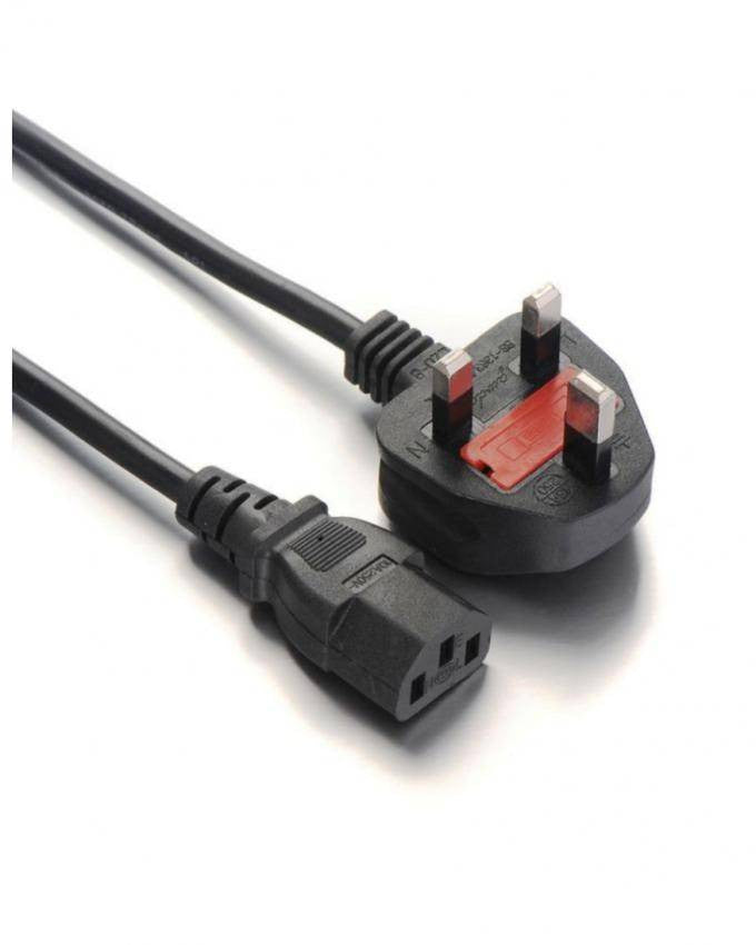 Power Cable for Monitor - Desktop PC - CPU