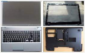 SAMSUNG NP270E5E AB casing