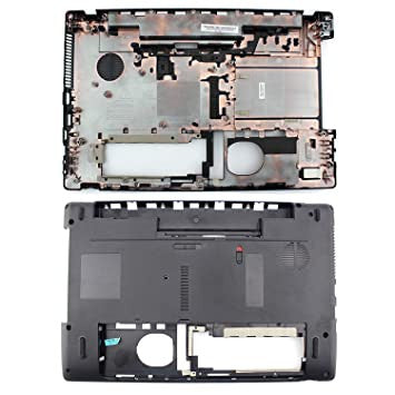 Laptop Compatible for ACER Aspire 5742 5733 Laptop Base Bottom Case Cover