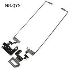 Laptop Hinges for ACER Aspire E5-511 E5-521 E5-531 E5-551 E5-571 Hinge Set P/N AM154000B00 Brand: Generic