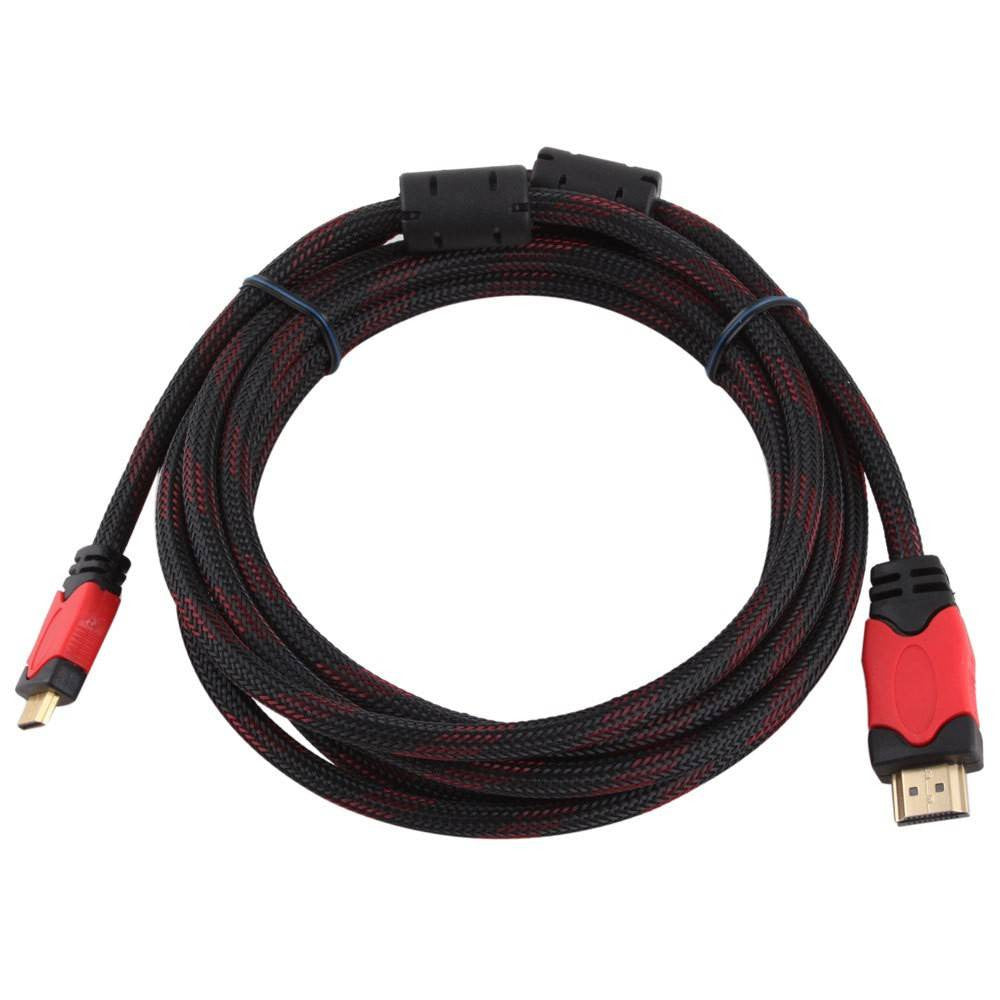 High Quality - HDMI to HDMI Cable - 1.5 Metres