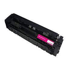HP 201A Magenta (CF403A) Original LaserJet Toner Cartridge