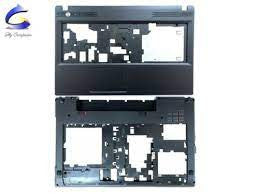 New For Lenovo IdeaPad N580 N585 Upper Case Palmrest Cover