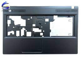 New For Lenovo IdeaPad N580 N585 Upper Case Palmrest Cover