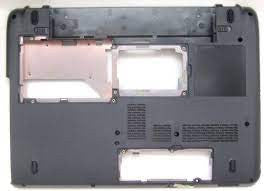 Toshiba Satellite U505-S2950 Case Cover