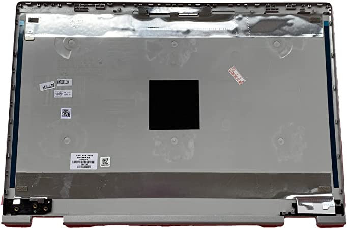 New Replacement for HP Pavilion X360 14-CD 14M-CD 14M-CD0001DX Laptop LCD Cover Back