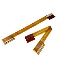 Screen Extension Converter Cable Left to Right 40pin for 10.1" 14.0" 15.6" LED