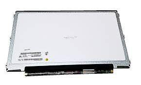 12.5 Slim 40 Pin Laptop Screen