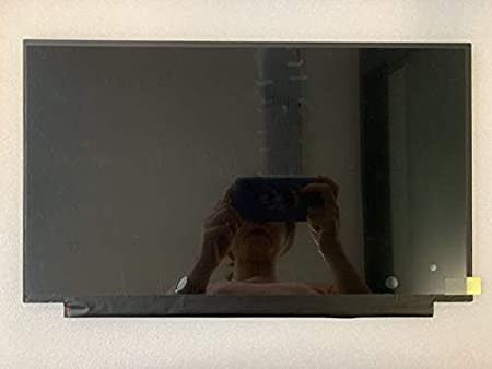 17.3" Full HD 1920x1080 Matte Display LED Panel 40 Pin