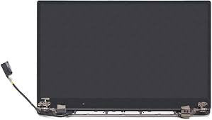 Dell p56f MFG 2016 ASSEMBLY