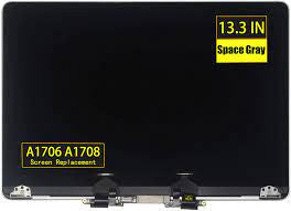 Dell p56f MFG 2016 ASSEMBLY