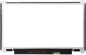 13.3″ Slim Led Laptop Screen Bottom Right 30 Pin