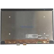 HP Spectre x360 15-CH 15T-CH000 15-CH008CA 15-CH011DX UHD Touch LCD Screen