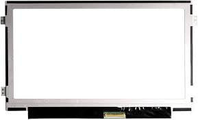 10.1 Slim 40 Pin Laptop Screen