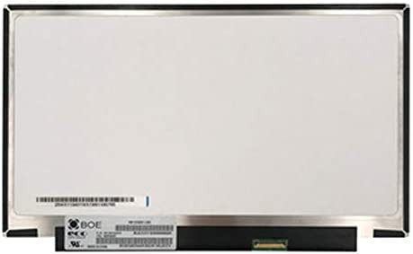 for HB125WX1-200 Laptop Notebook Screen HD 1366x768 12.5″ 30 Pins