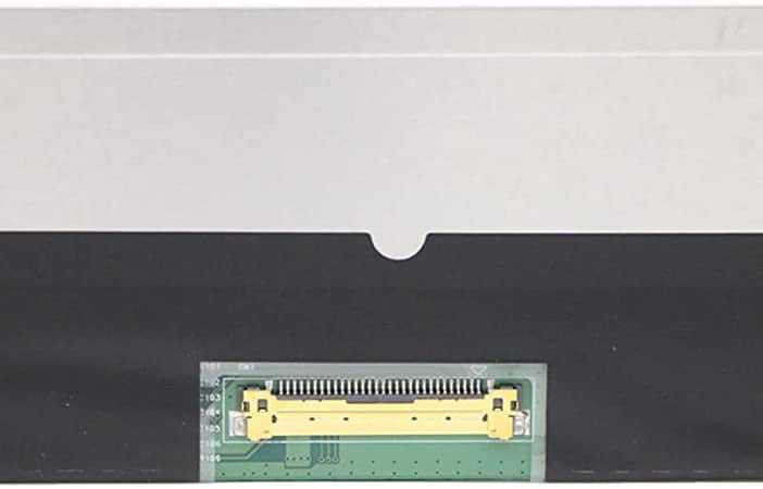 15.6 Inch B156ZAN03.0 EDP 40PIN 60HZ UHD 3840 * 2160 4K LCD Screen Laptop