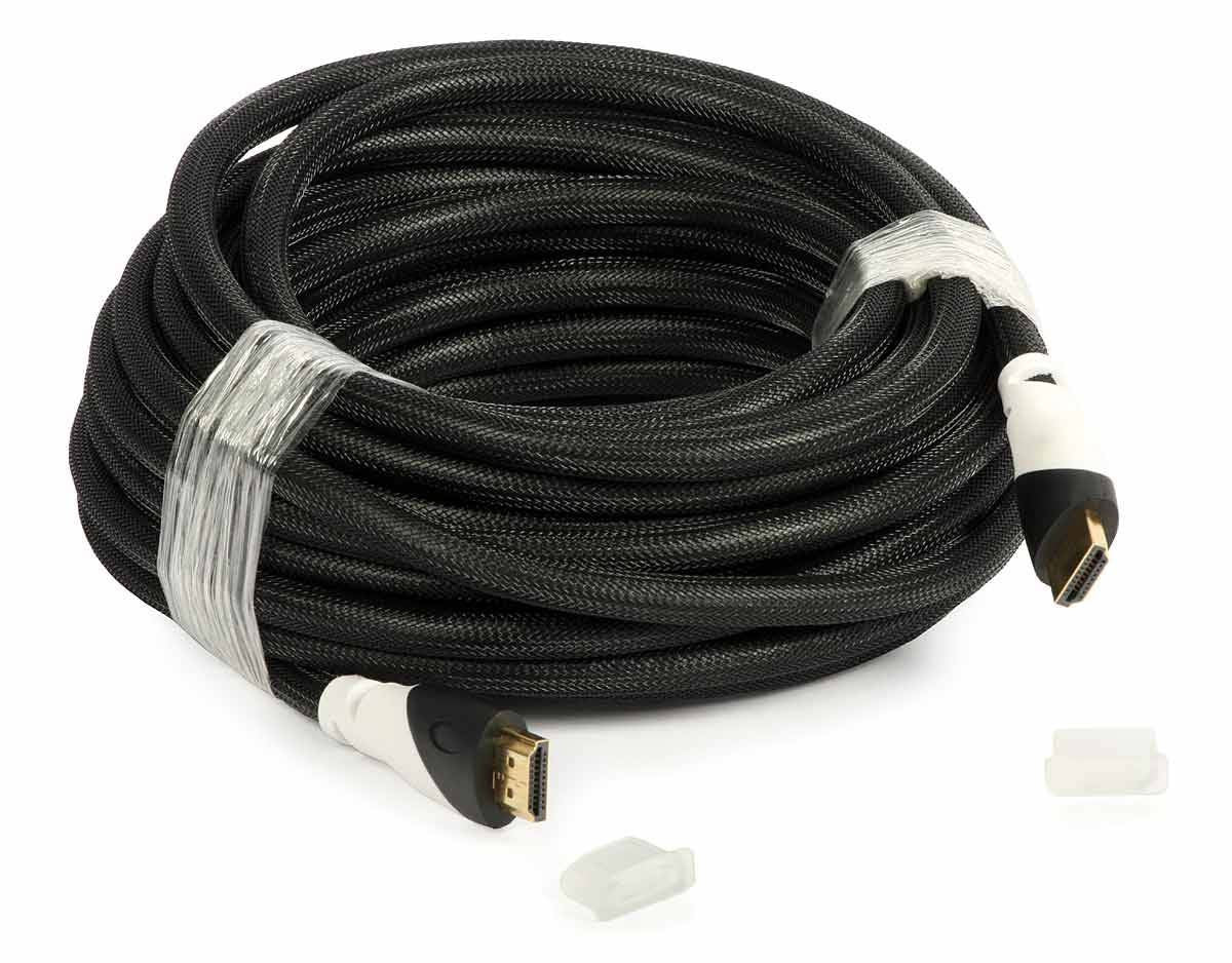 HDMI to HDMI Cable - 10 Metres