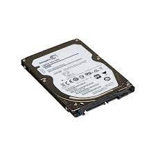 320GB Internal Hardisk