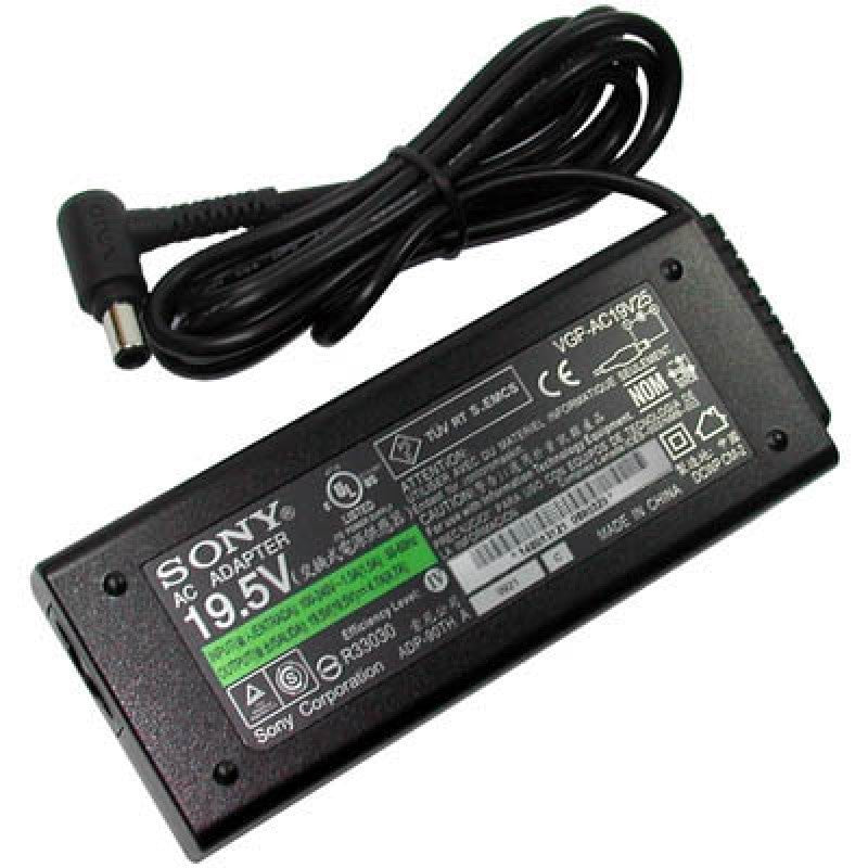 SONY 19.5V 4.7A 6.5*4.4 LAPTOP ADAPTER