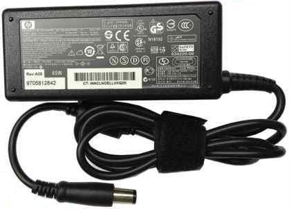HP 19.5V 4.74A BIG PIN LAPTOP ADAPTER