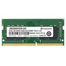 CRUCIAL 8GB LAPTOP RAM : DDR4 2666 MHz