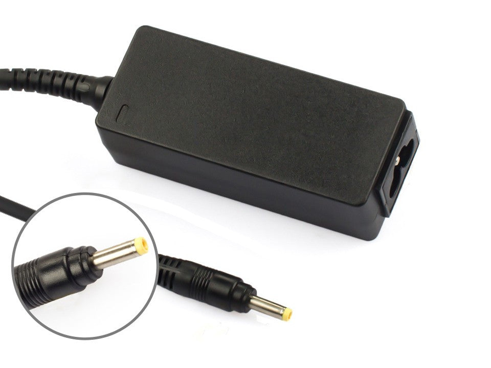 HP 19V 1.58A LAPTOP ADAPTER.