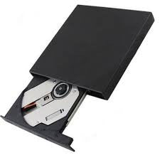 PC Mask DVD Writer