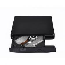 PC Mask DVD Writer