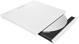 Samsung Slim External DVD Writer