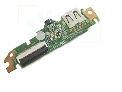 HP 15P AUDIO DAUGHTERBOARD
