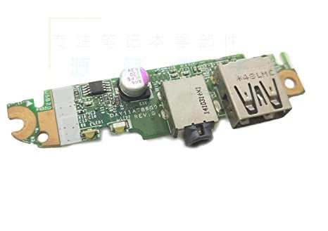 HP 15P AUDIO DAUGHTERBOARD