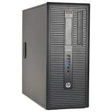 HP ProDesk 600 G1 SFF – Intel Core i3 4160