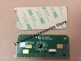 hp probook 440 g3 touch pad