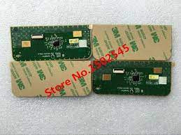 hp probook 440 g3 touch pad