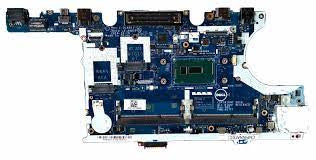 Dell Latitude E7450 Series Intel Core i7-5600U 2.6GHz SR23V Processor Laptop Motherboard