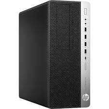 HP ELITEDESK 800 G4 Core i5 CI5-8500T 8GB 1TB