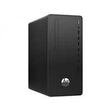 HP Pro Desk 400 G7 Micro tower PC, Intel Core i5-10700, 4GB, 1TB HDD, DOS (2T9Z3ES)