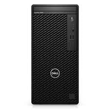 HP Pro Desk 400 G7 Micro tower PC, Intel Core i5-10700, 4GB, 1TB HDD, DOS (2T9Z3ES)