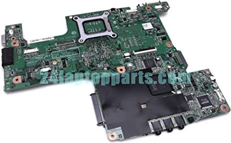 Dell Inspiron 1525 Series Intel CPU Motherboard