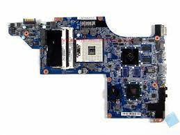 hp dv7 4000 i7 PM motherboard