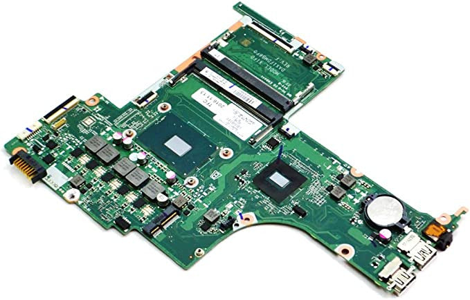 HP 15-AB Ci5 motherboard