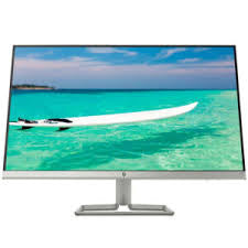 HP 27x 27-inch Display – Product Specifications