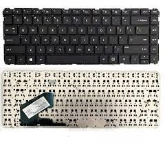 HP SLEEKBOOK 14 LAPTOP KEYBOARD