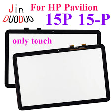 HP Pavilion 15-P Series 15.6" LED LCD Display B156XTN04.3