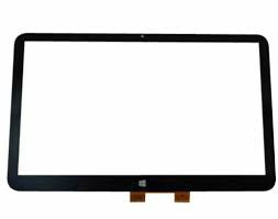 HP Pavilion 13-A x360 Laptop Touch Screen Digitizer 13.3" TPAY13306S Glass New