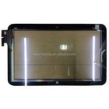 HP ENVY X2 11-G003TU HP Touch Screen